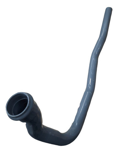 Escape Salida De Motor Ford 7000 Vieja C Perkins 6 (1971-72) 0