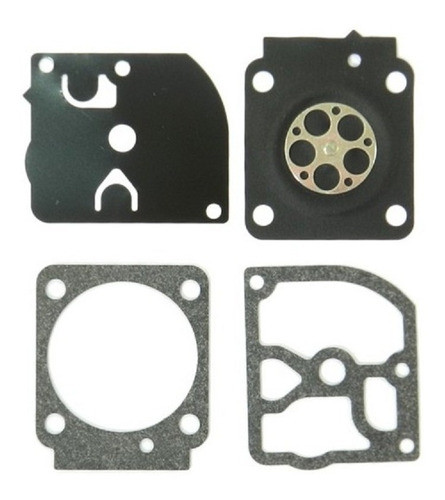 Kit Diafragma Zama Gnd-98 Compatible Con Stihl Fs120 250 450 0