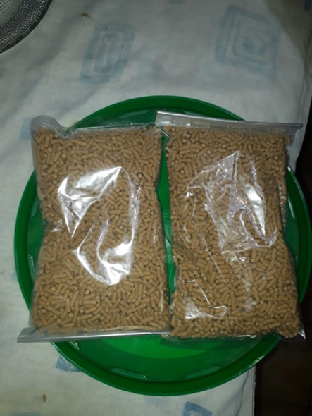 Tetra Pond Sticks Por 500 Gramos Temperley 1