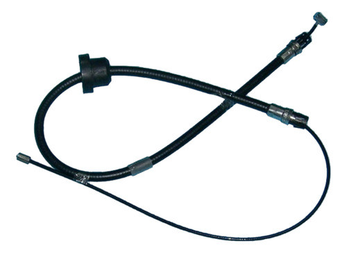 Cable Palanca Freno De Mano Ford Ranger 1998 - 2011 0