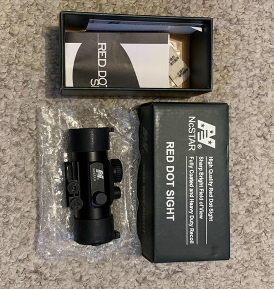 Paintball/airsoft - Mira De Punto Rojo 1x45 1