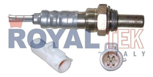 Sonda Lambda Ford Orion Ecosport Volkswagen Pointer 4 Cables 0