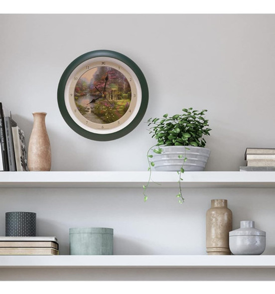 Thomas Kinkade Jardín De Oración Relajante Sonidos De La Nat 1 Thomas Kinkade Jardín De Oración Relajante Sonidos De La Nat 1