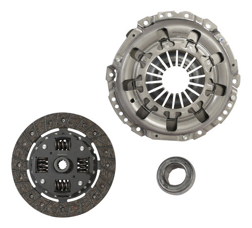 Kit De Embrague Compatible Con Chevrolet Corsa 1.4 Classic G 0