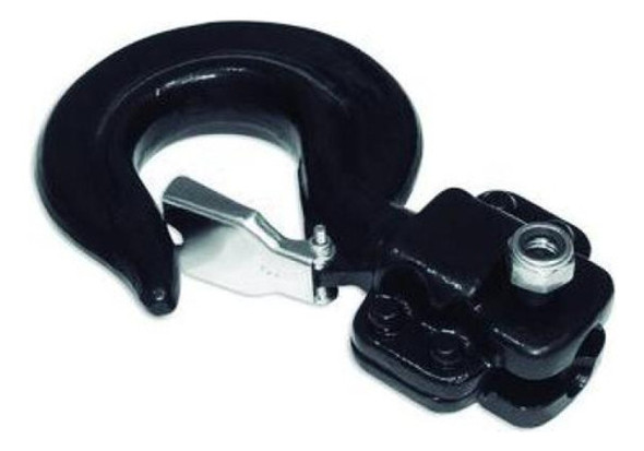 Gancho Aparejo Bravo 1/2 Ton Inferior 0 Gancho Aparejo Bravo 1/2 Ton Inferior 0