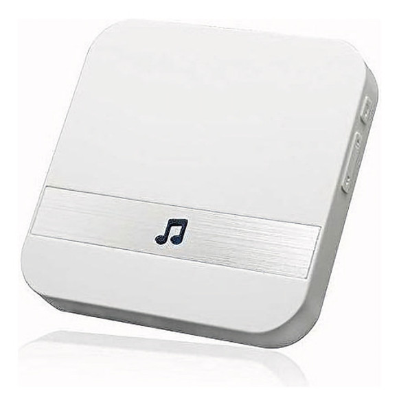 Timbre De Puerta Para Sonew Video Timbre V5 0