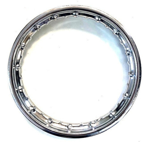 Aro Llanta Trasera 1.40 X 10 Delantera Guerrero Grf 70 90x 0