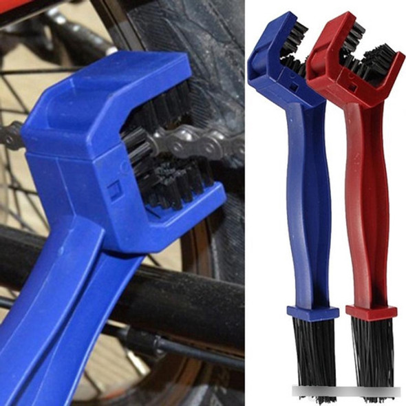 Cepillo Limpiador De Cadena De Bicicleta O Moto Tuproductouy 0
