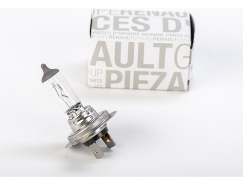 Lampara Renault Mégane Iii 0