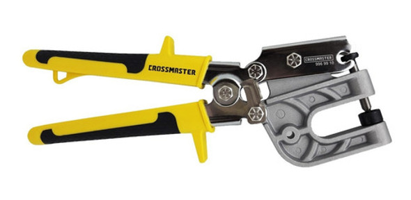 Pinza Punzadora Prensadora Crossmaster 254 Mm 10 Pulgadas 0