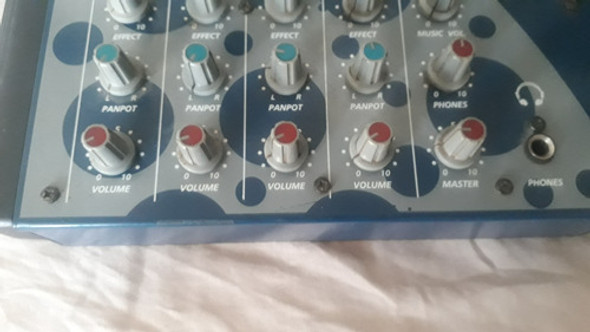 Mixer Skp Pro Audio Bx415 1