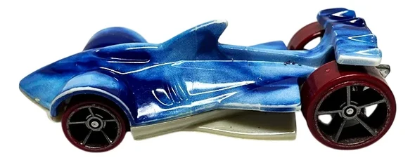 Hot Wheels Battle Force 5 – Water Slaughter P2017