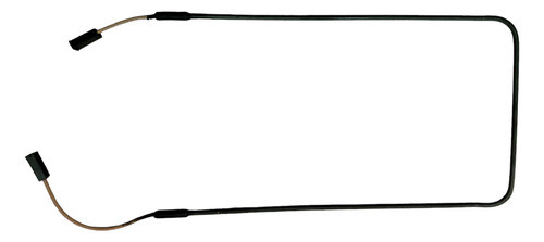 Resistencia Heladera Americana Sbs Whirlpool Cod W10123653 0