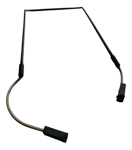 Resistencia Heladera Americana Sbs Whirlpool Cod W10123653 1