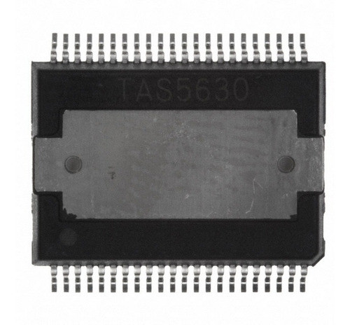 Tas5630 Amplificador De Audio Clase D - 300 Watts Estereo 0