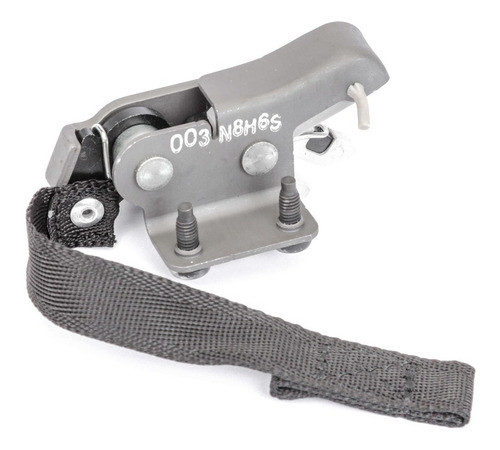 Kit De Cerradura Traba De Respaldo De Asiento Trasero Ford 0