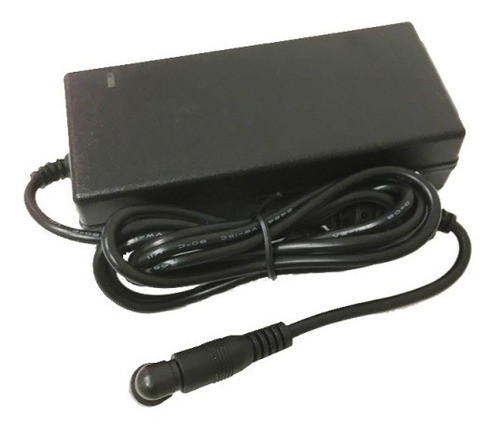 Fuente Switching Zurich 12v 5a Alimentacion 0