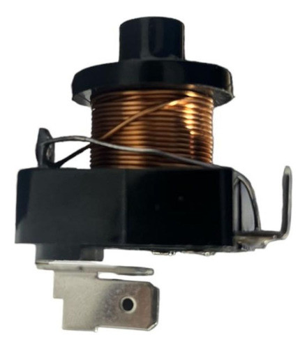 Relay De Arranque Motocompresor Heladera 1/4 Hp 220v 1