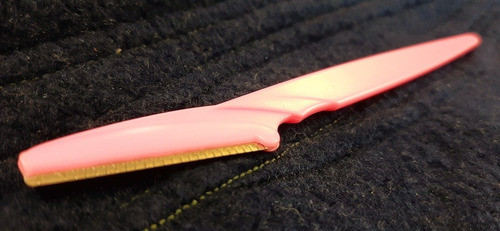 Abre Ojales Descosedor De Costuras Maquina De Coser Costura 1