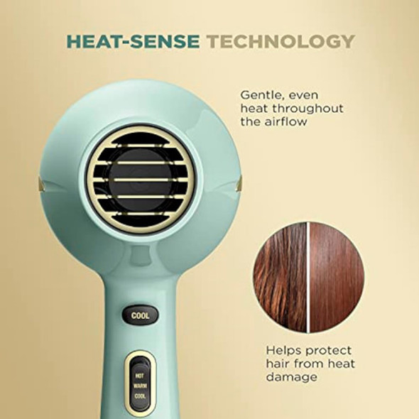 Infinitipro By Conair - Secador De Pelo Con 1 Infinitipro By Conair - Secador De Pelo Con 1