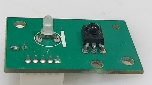 Sensor Remoto Audinac Au-32le Spc7.823.hd 1