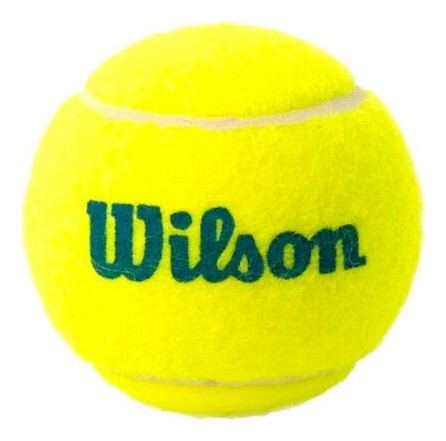 Pelotas Wilson X 10 U. En Buen Estado Y Muy Buena Presión 0