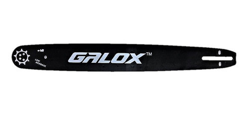 Espada Para Motosierras Galox 20 Pulgadas - 50 Cms Pms5220ep 0