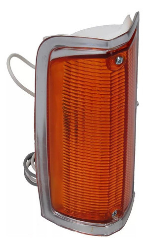 Faro Giro Delantero Ford Taunus 1974 74 76 77 78 79 1980 0