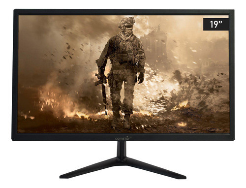 Pc Gamer Nueva Amd 3000g 16gb Ddr4 Vega 3 + Monitor + Combo 1