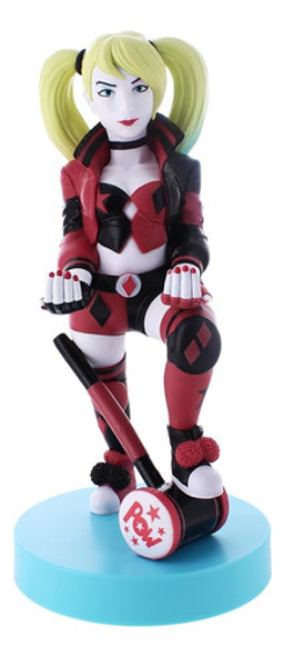 Juegos Exquisitos: Warner Bros: Harley Quinn - Soporte Origi 0 Juegos Exquisitos: Warner Bros: Harley Quinn - Soporte Origi 0