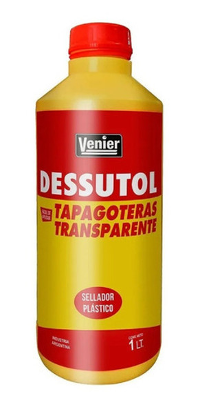 Tapagoteras Dessutol Terrazas Venier 1 L - Davinci 0