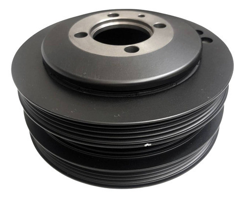 Polea Cigueñal Mitsubishi L200 Sportero 2006-2017 0