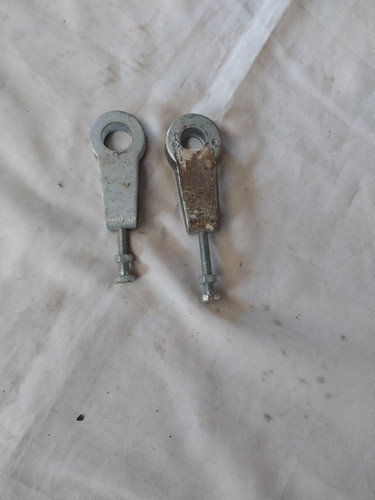 Estira Cadena Yamaha Rx 100 125 1