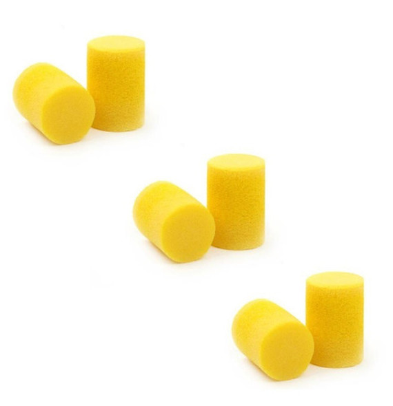 Planet Waves Pwep3 Tapones Oido Set 3 Pares 0 Planet Waves Pwep3 Tapones Oido Set 3 Pares 0