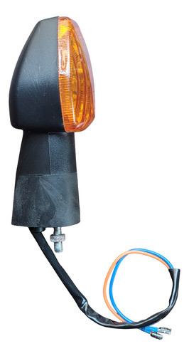 Farol Giro Honda Wave New Delantero Derecho Premium! 1