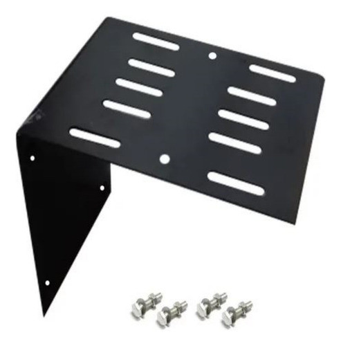 Soporte Base Bombas Centrifugas Presurizadora Rowa Universal 0