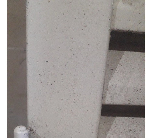 Postigones De Hierro  Cerramiento Rejas 1