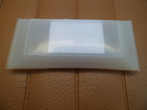 Lente Luz De Techo Para Ford F-100 74/81 (plafon) 1