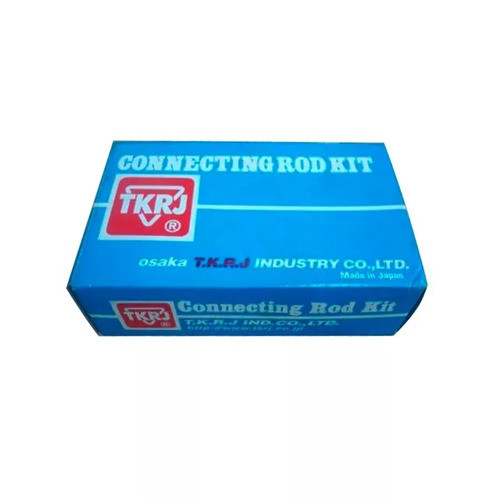 Kit Biela Tkrj Yamaha Crypton 100/105 Japon Plan * Fas Motos 0