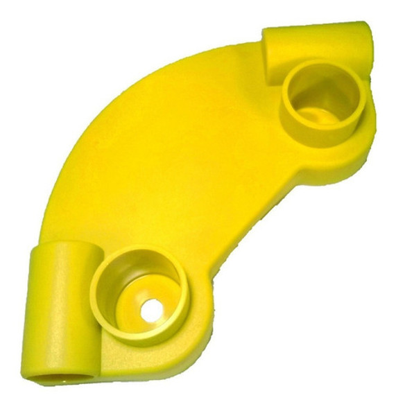 Accesorio Para Pileta Rinconero De 2 Patas Plástico P5 0 Accesorio Para Pileta Rinconero De 2 Patas Plástico P5 0