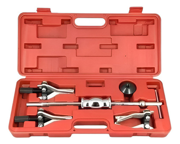 Extractor De Bujes Rulemanes Internos Externos Ruhlmann 0