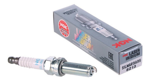 Bujia Iridium Ngk Japon Silmar9a9s 0