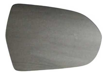 Vidrio Espejo Chevrolet Agile Sin Sop.antirreflex Plano Izq. 0