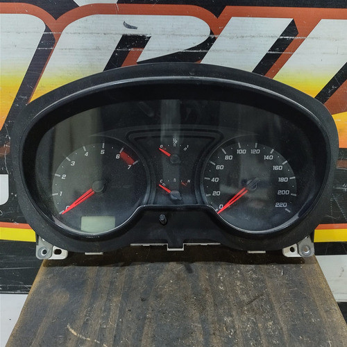 Instrumental Del Tablero Ford Ecosport 2.0 An15-10849-ca Id 0