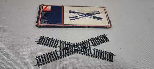 Cruce De Vias Ho Lima Models Excelente Estado 1