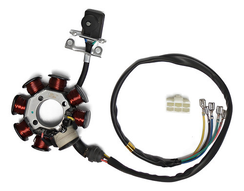 Estator Guerrero Gr1 Grm 150 0