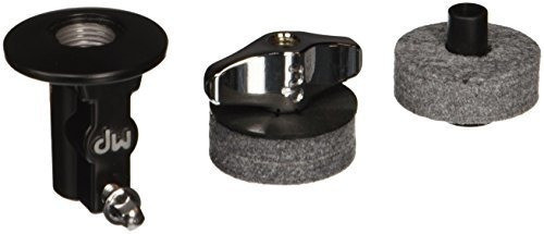 Dw Dwsm2230 Paquete Combinado De Asiento Fieltro Tallo Y Tue 0