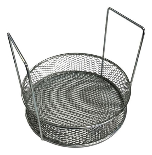 Canasto Freidor Disco De Arado Cesto De 23cm Ø Redondo Olla 0 Canasto Freidor Disco De Arado Cesto De 23cm Ø Redondo Olla 0