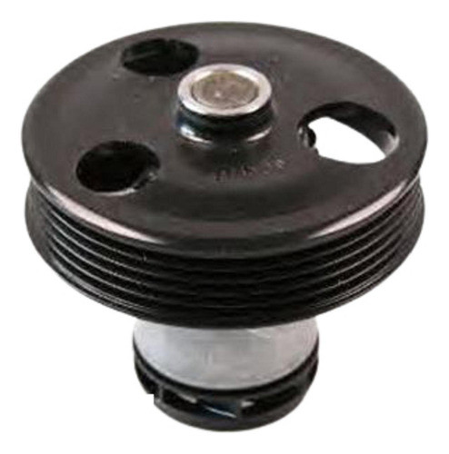 Bomba De Agua Volkswagen Vento 2.5 20v Fsi  Jetta 2.5 Jetta 0