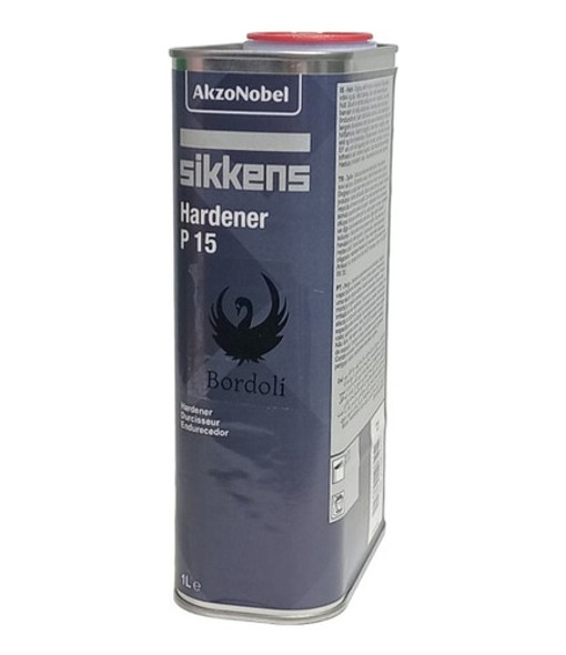 Catalizador Hardener P15 - 1lt Sikkens 0